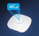 Sistema de Seguridad 4G