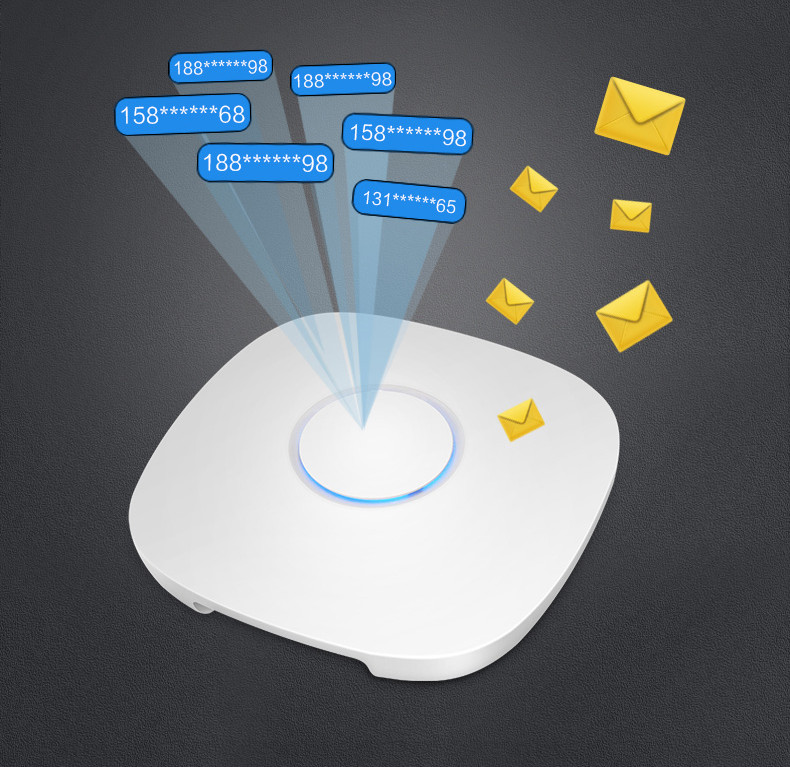 Sistema de Seguridad 4G