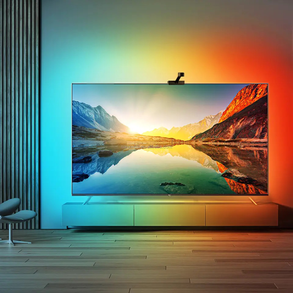 TV Backlight