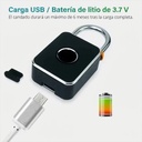 Candado L2