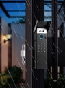 Cerradura E8