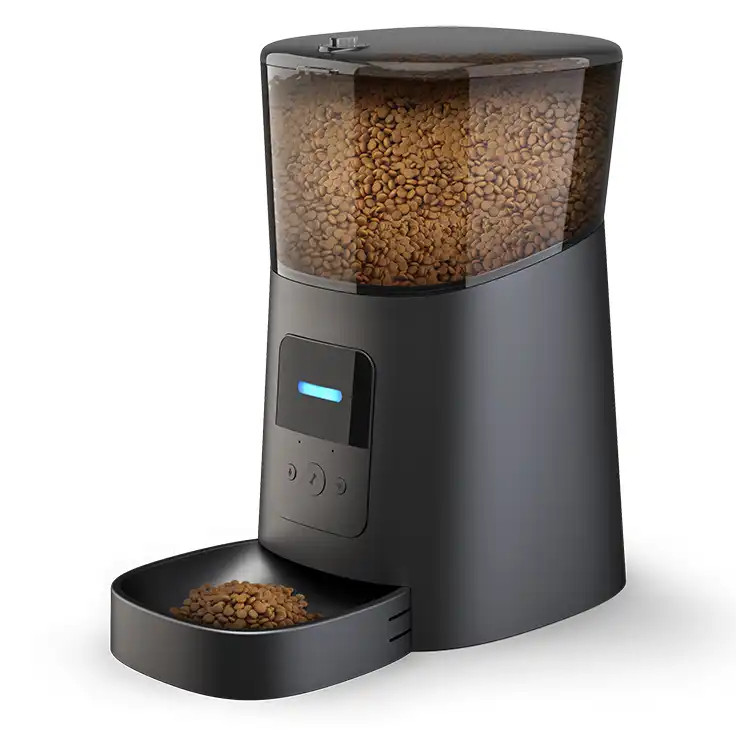 Comedero para Mascotas P5