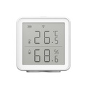 Sensor de Temperatura y Humedad