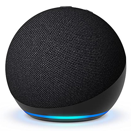 Echo Dot 5ta Generación