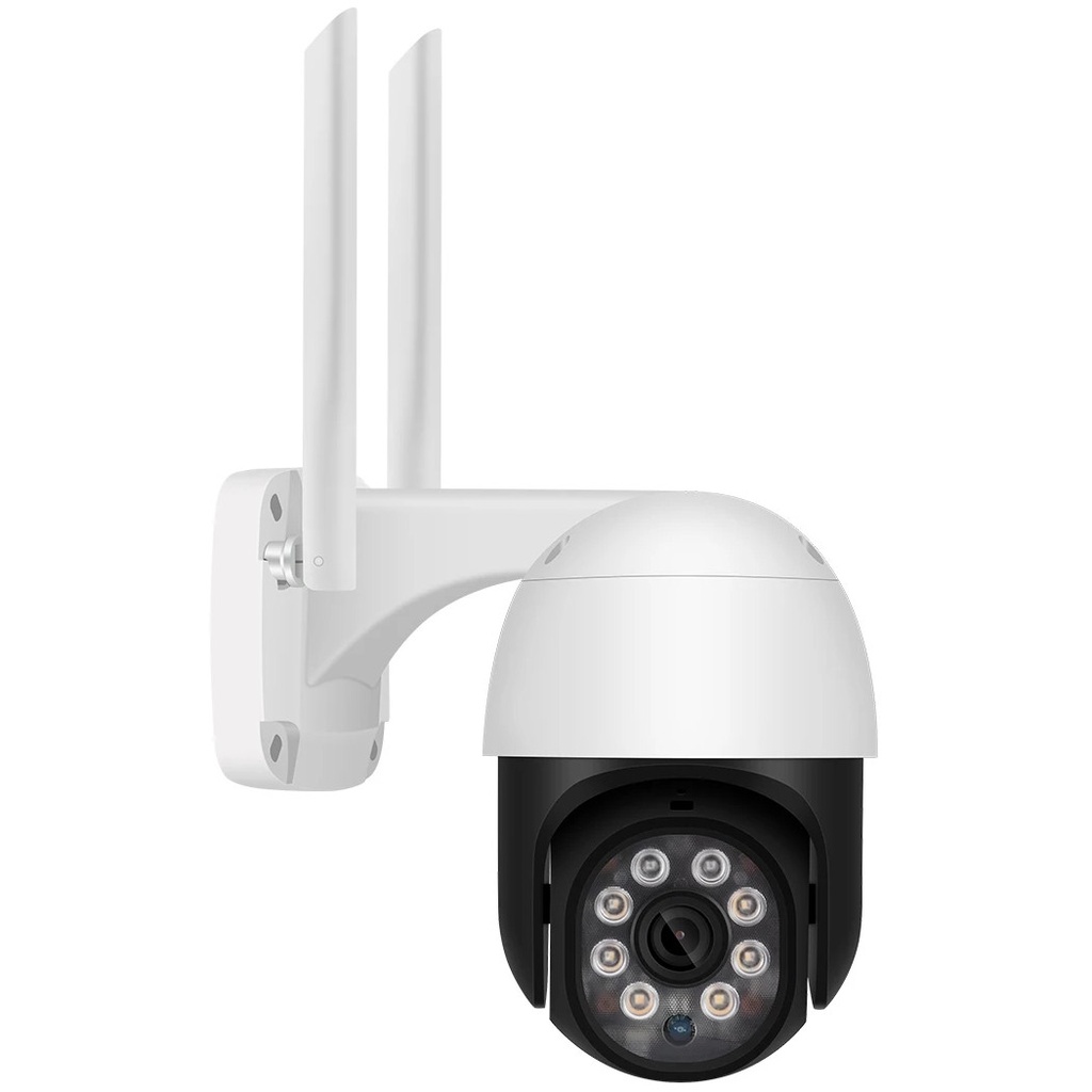 Camara de Exterior