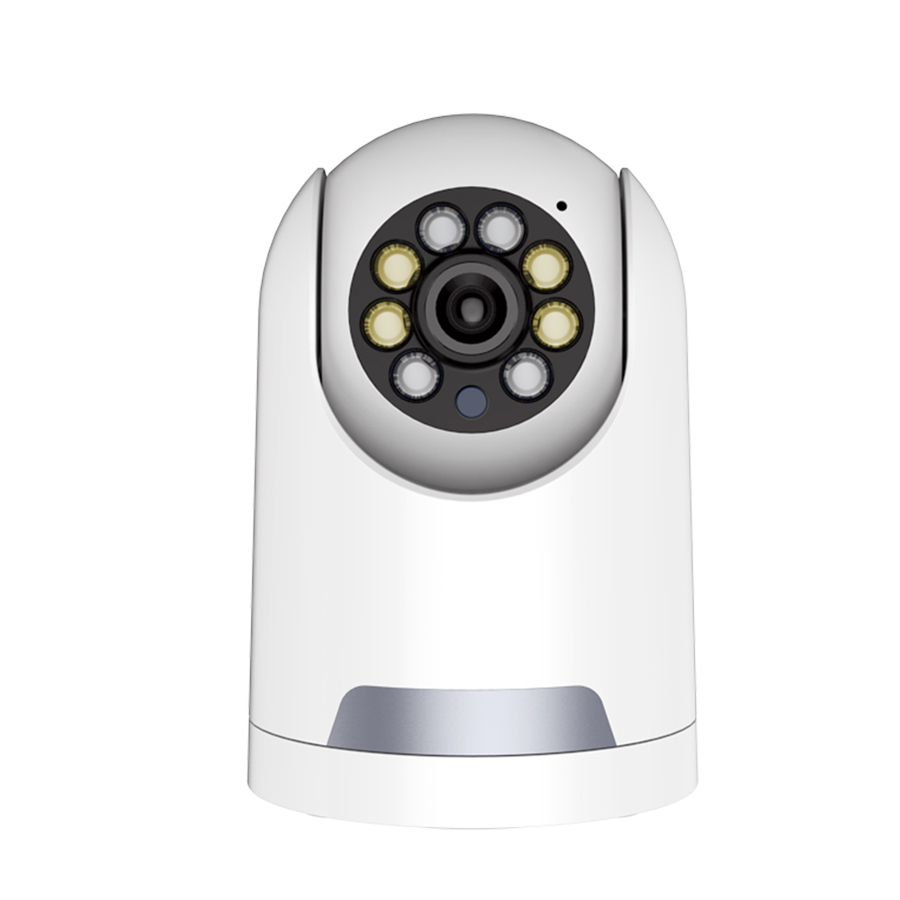 Camara de Interior 4 MP