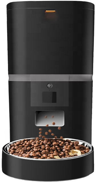 Comedero para Mascotas Q3