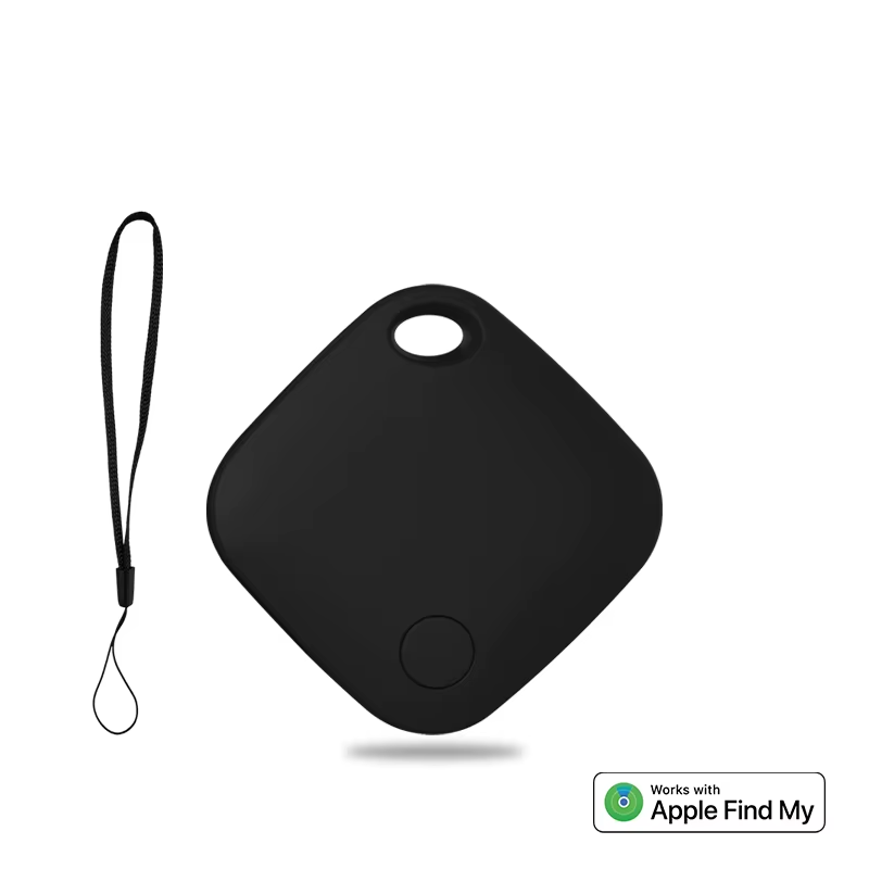Mini Localizador para iOS