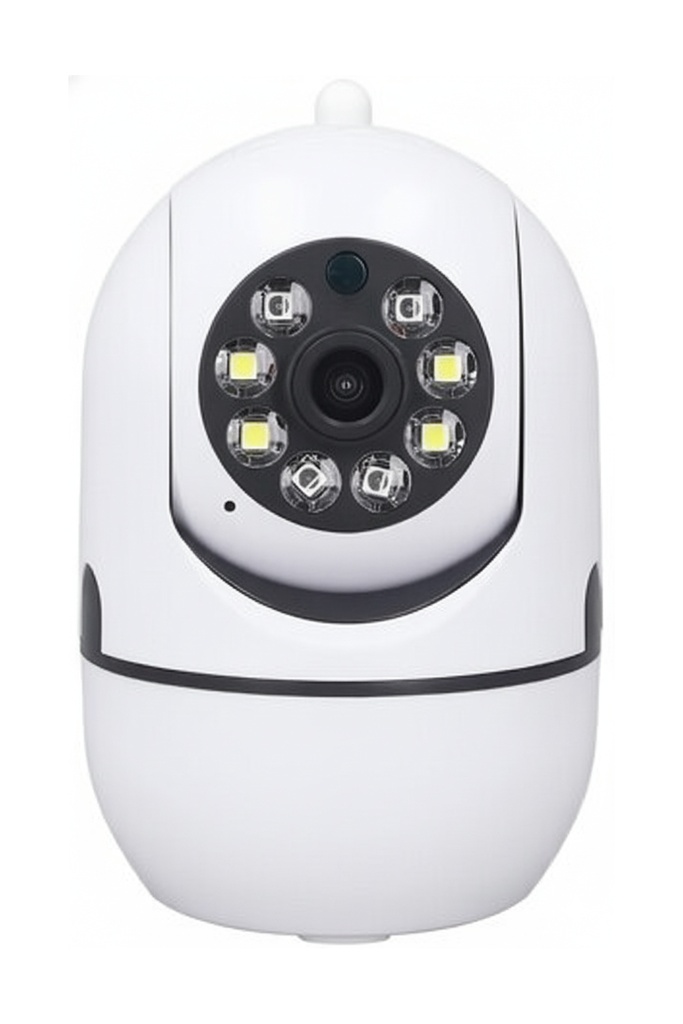 Camara de Interior 3 MP