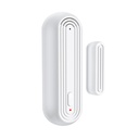 Sensor de Puerta o Ventana con Alarma