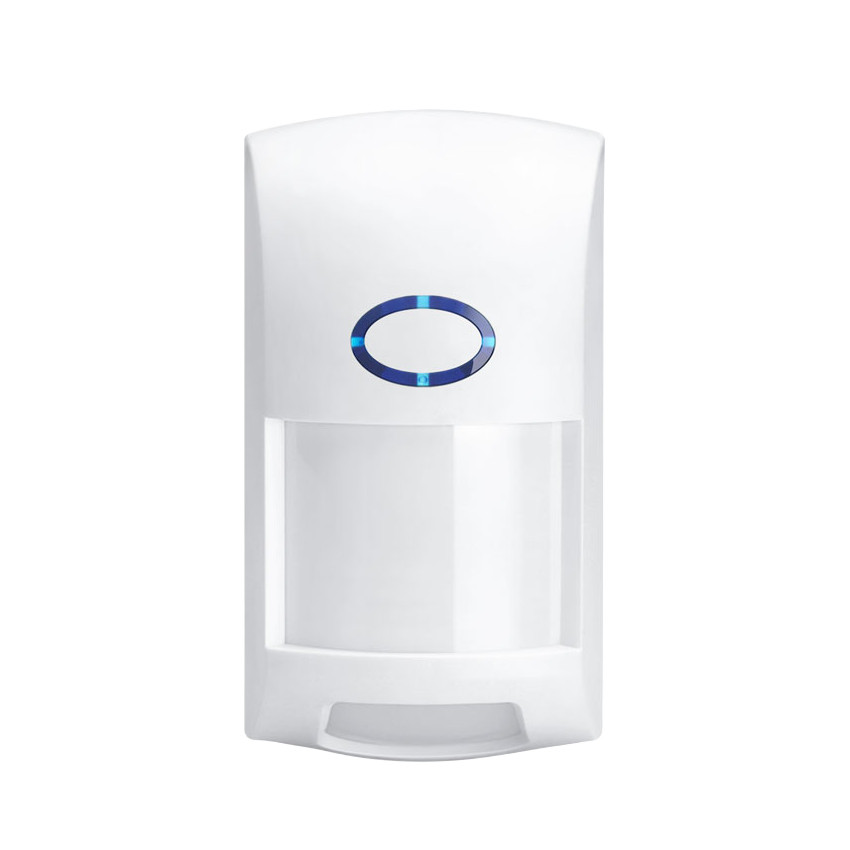 Sensor de Movimiento Anti-Mascotas