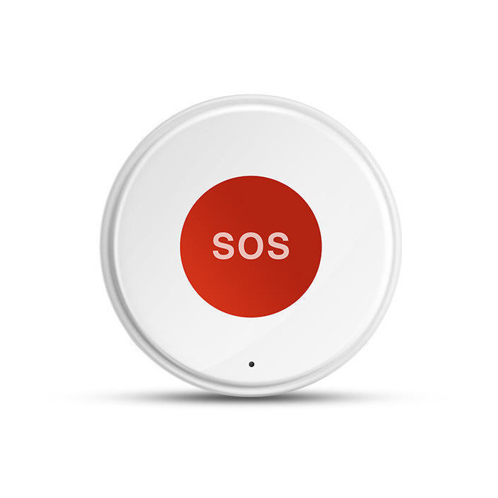 Botón SOS