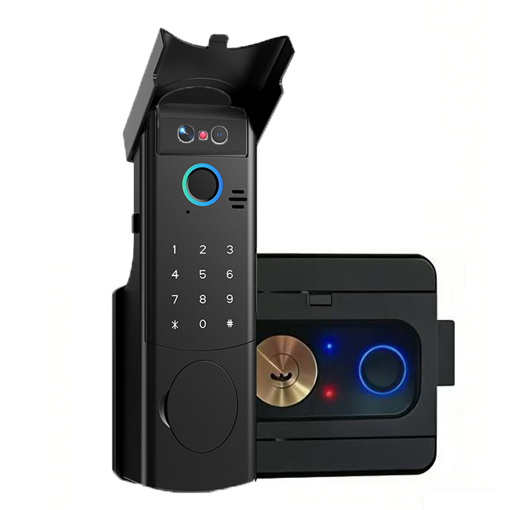 Cerradura E9