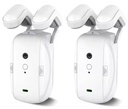 Robots para Cortina Doble