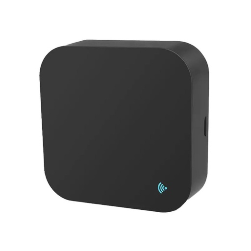 [OT-CR] Control Remoto IR + RF