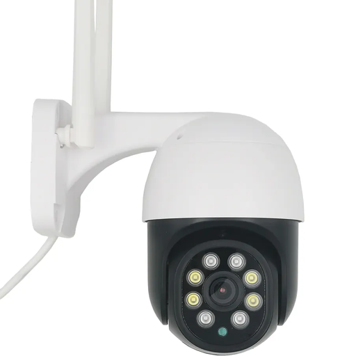Camara de Exterior K1