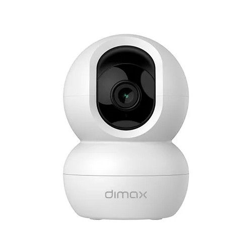 [CA-CI-DI] Camara de Interior Dimax