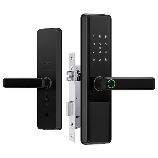 [CE-C2] Cerradura C2