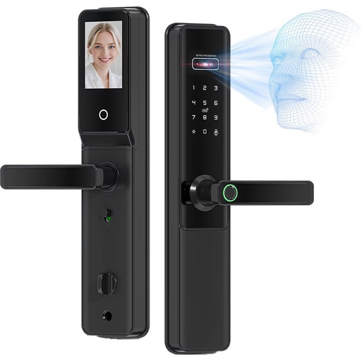 [CE-N2] Cerradura N2