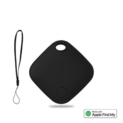 Mini Localizador para iOS