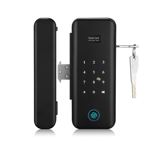 [CE-V2] Cerradura V2