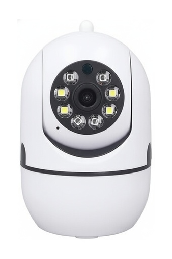 [CA-CI] Camara de Interior 3 MP