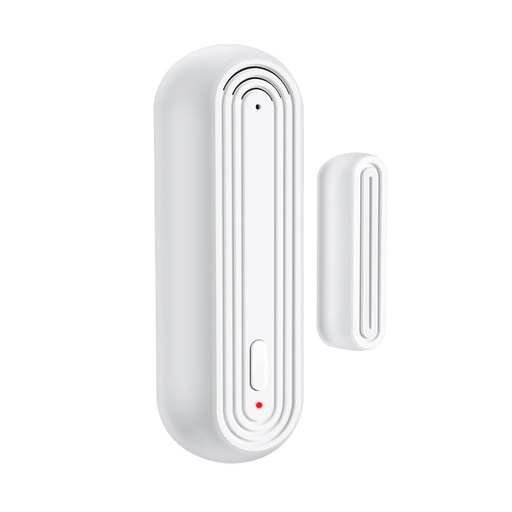 [SE-SPA] Sensor de Puerta o Ventana con Alarma