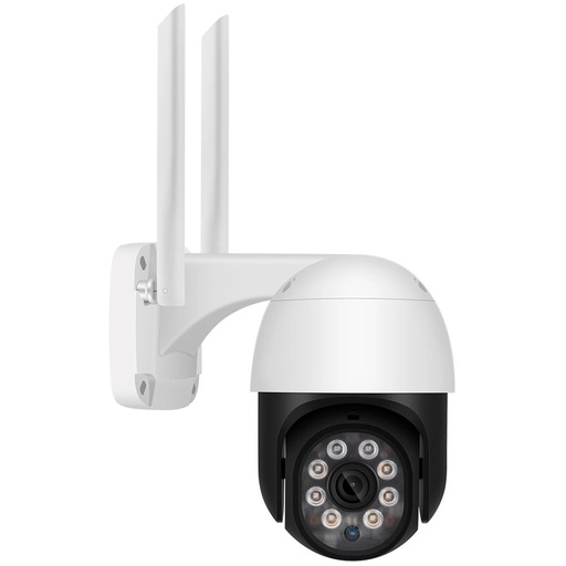 Camara de Exterior