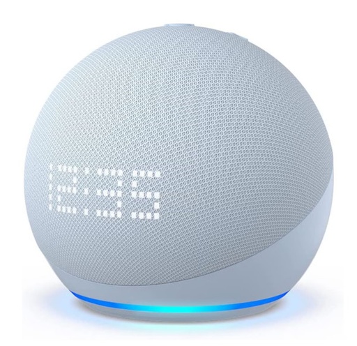 Echo Dot 5ta Generación